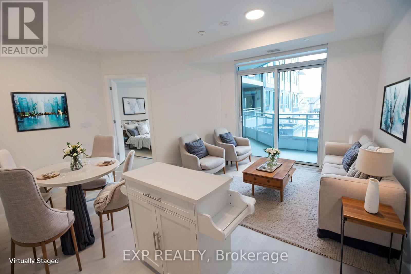 245 - 2501 SAW WHET BOULEVARD, Oakville, Ontario