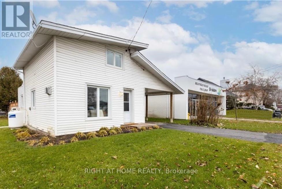 4529 St. Catherine Street, The Nation, Ontario  K0C 2B0 - Photo 1 - X12093452