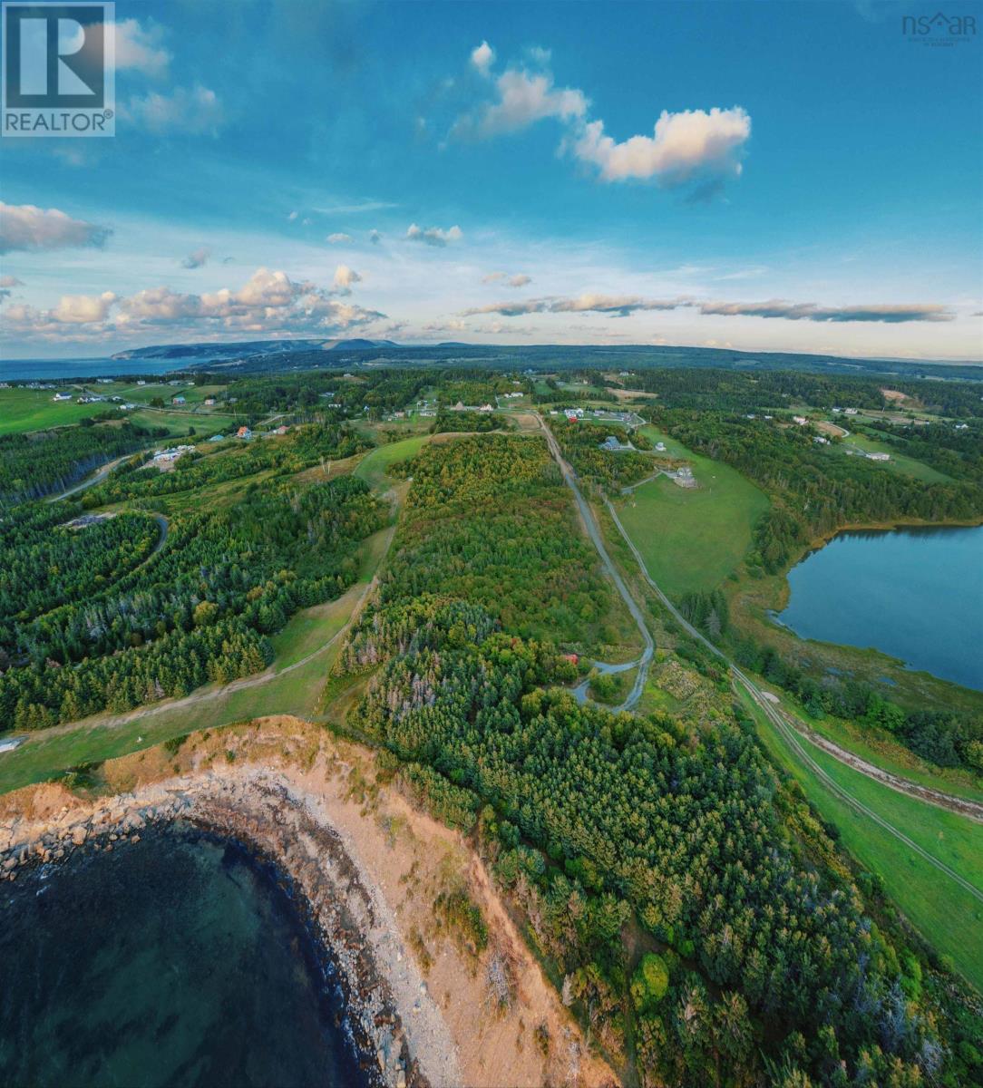 Lot 4 Marble Hill Road, Port Hood, Nova Scotia  B0E 2W0 - Photo 10 - 202501337