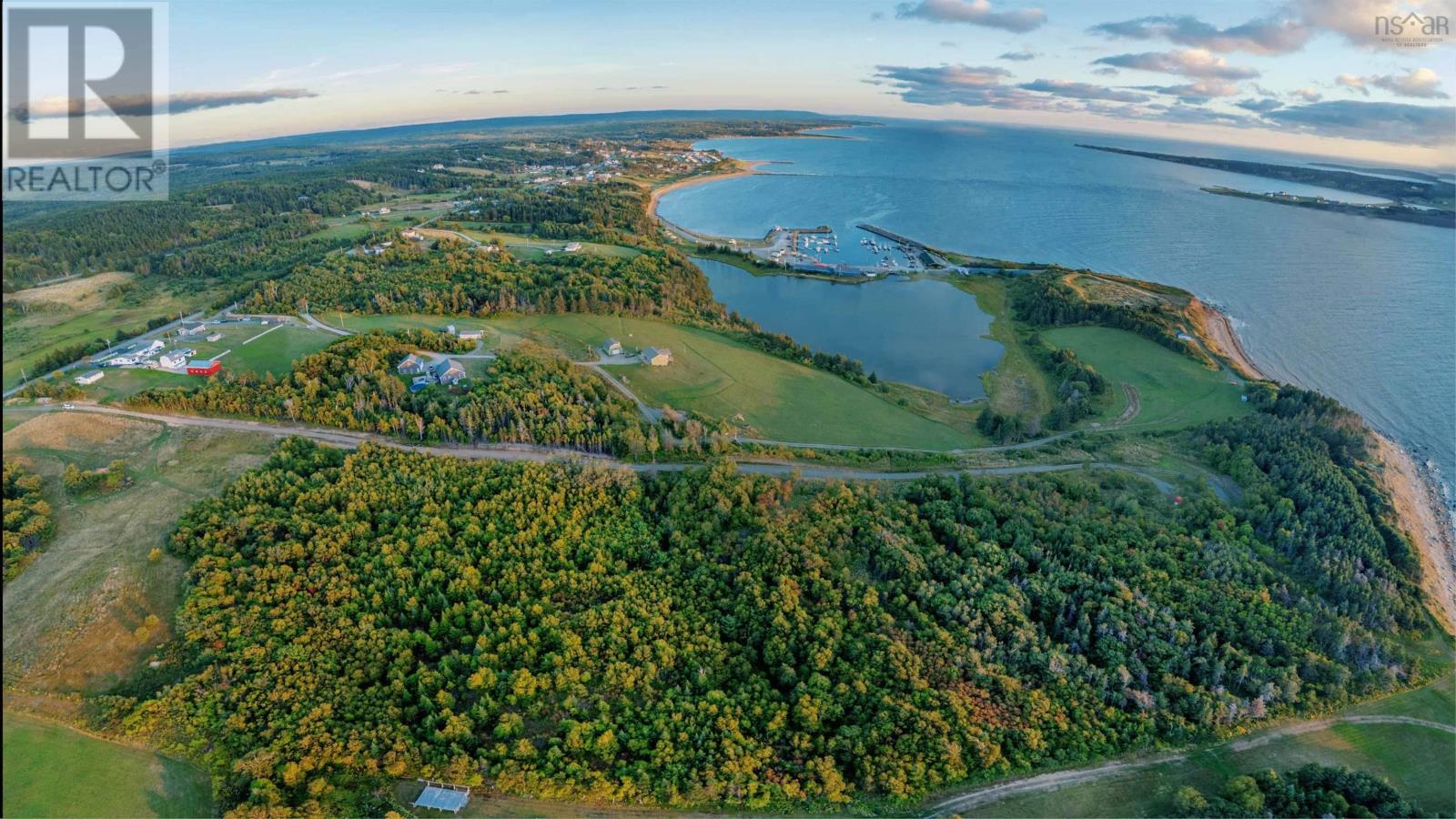 Lot 4 Marble Hill Road, Port Hood, Nova Scotia  B0E 2W0 - Photo 18 - 202501337