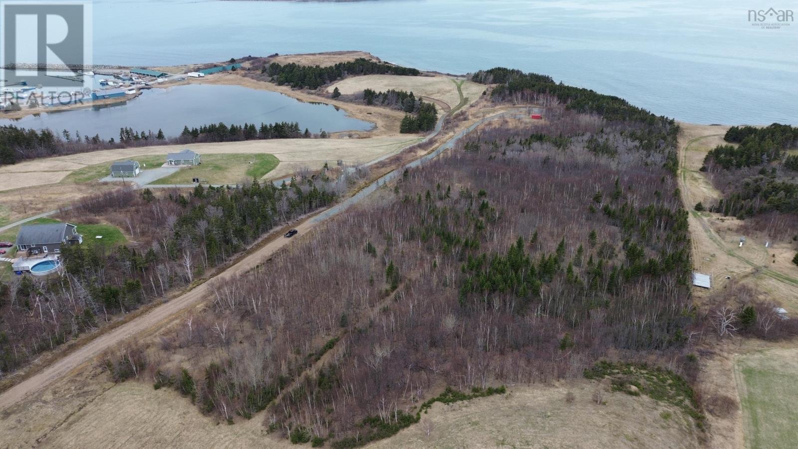 Lot 4 Marble Hill Road, Port Hood, Nova Scotia  B0E 2W0 - Photo 30 - 202501337