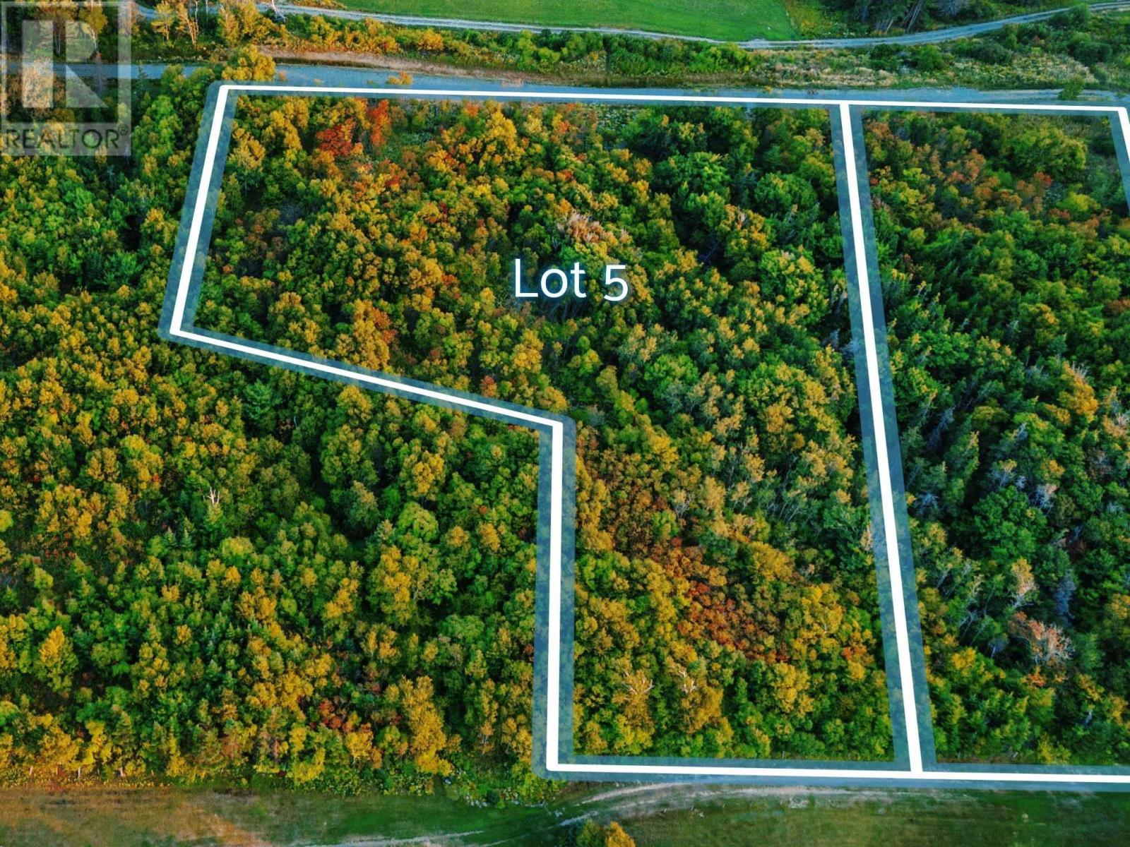 Lot 4 Marble Hill Road, Port Hood, Nova Scotia  B0E 2W0 - Photo 5 - 202501337