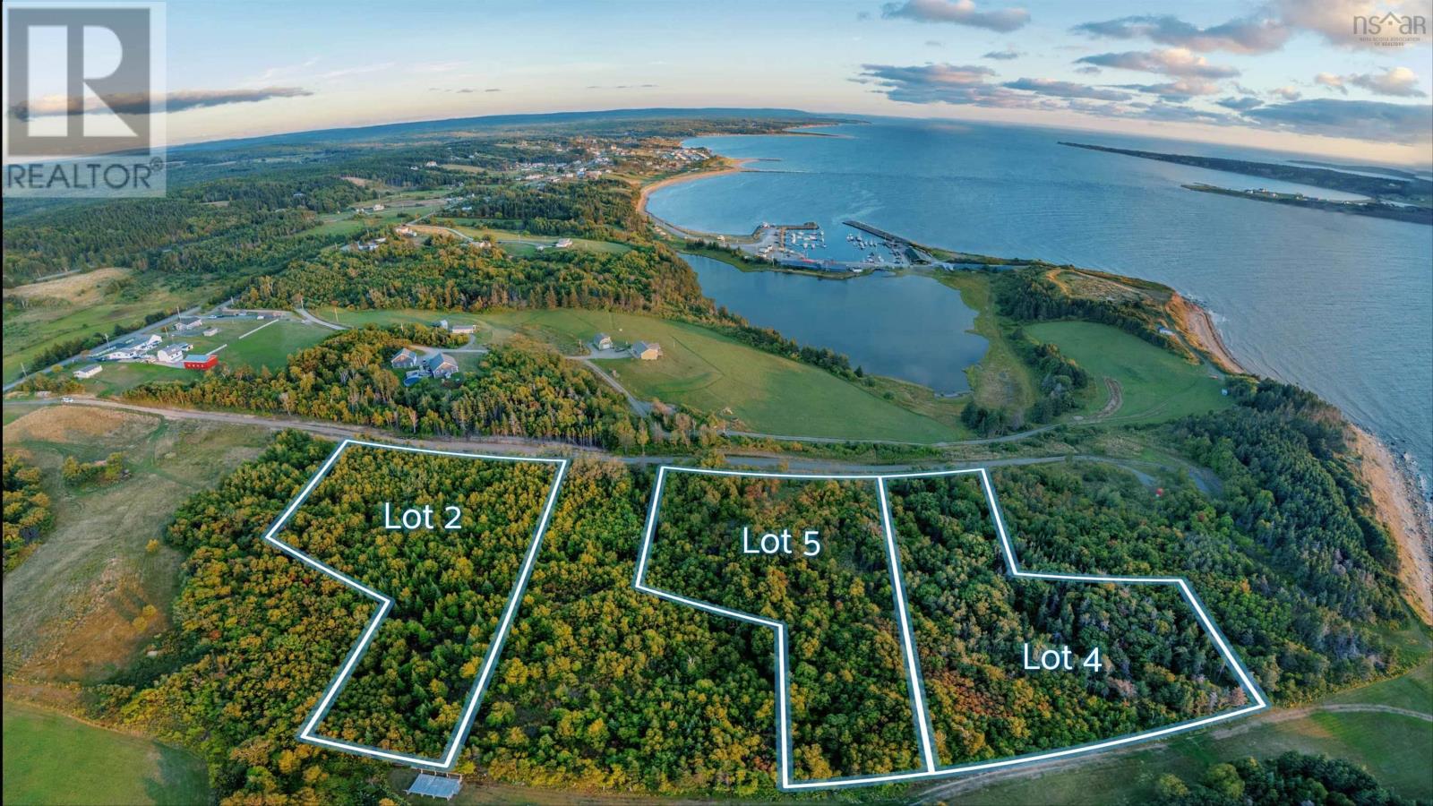 Lot 4 Marble Hill Road, Port Hood, Nova Scotia  B0E 2W0 - Photo 17 - 202501337