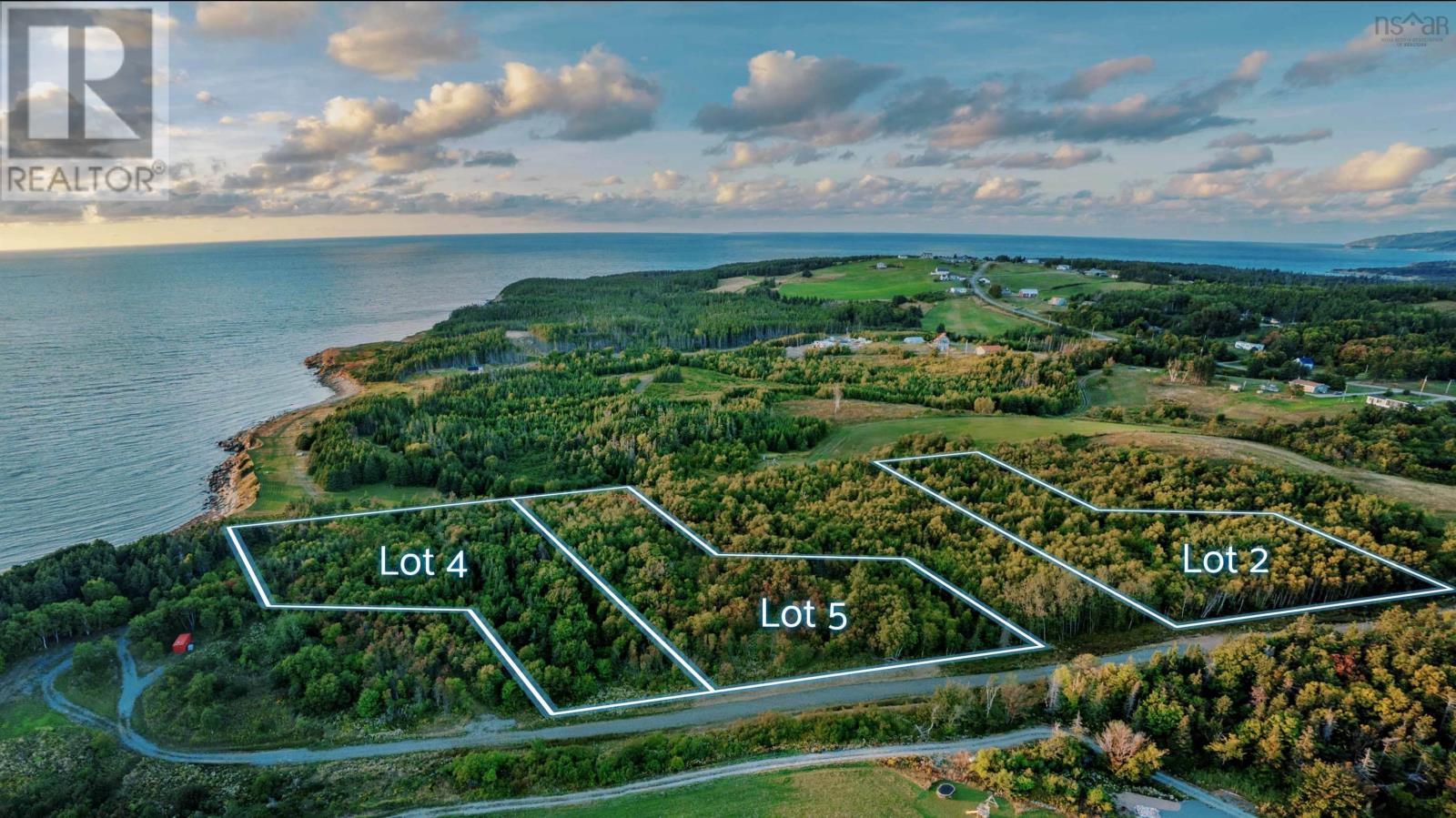 Lot 4 Marble Hill Road, Port Hood, Nova Scotia  B0E 2W0 - Photo 15 - 202501337