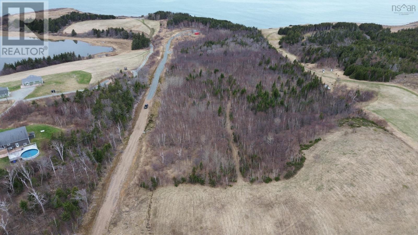 Lot 4 Marble Hill Road, Port Hood, Nova Scotia  B0E 2W0 - Photo 20 - 202501337
