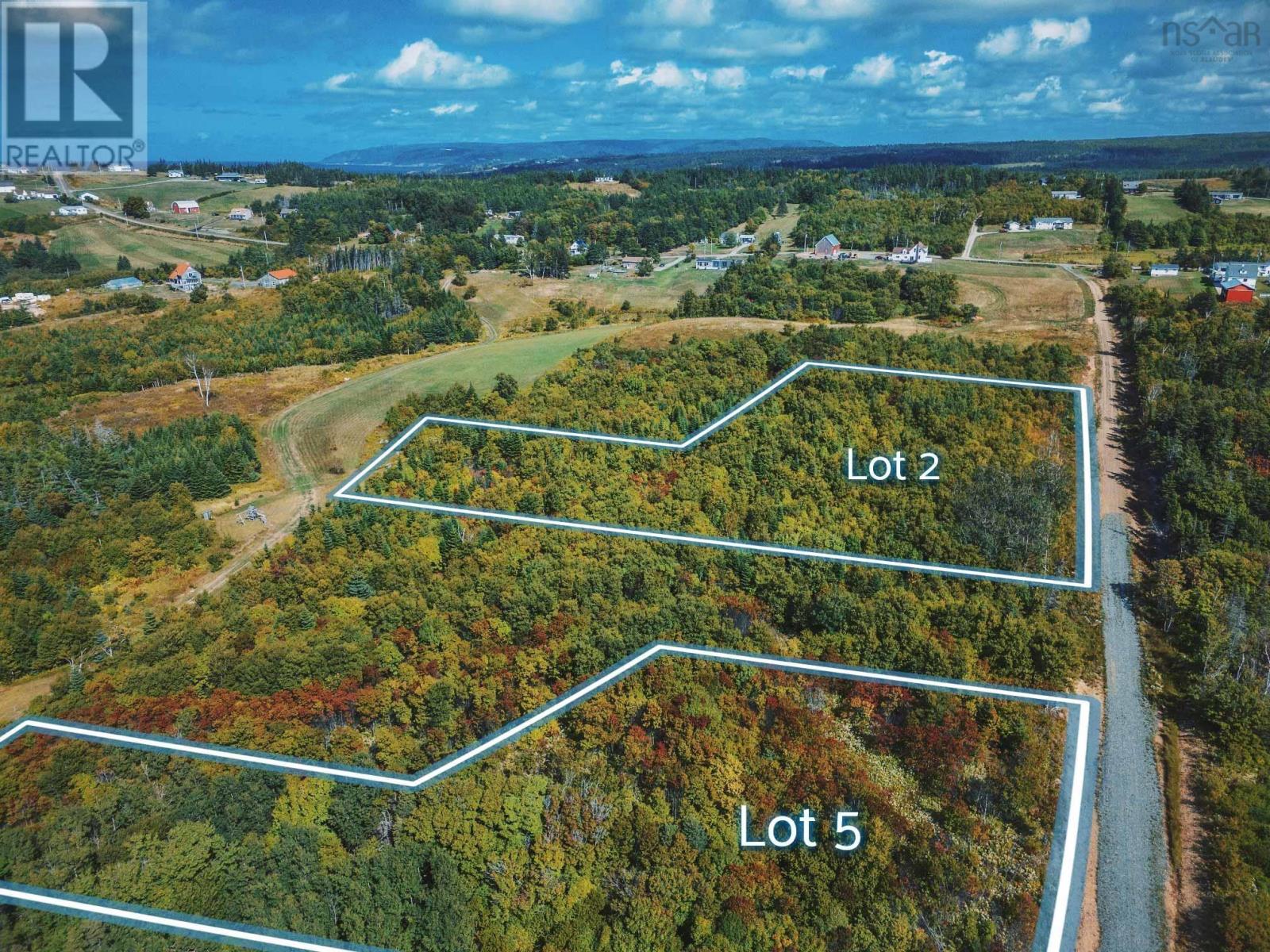 Lot 4 Marble Hill Road, Port Hood, Nova Scotia  B0E 2W0 - Photo 7 - 202501337