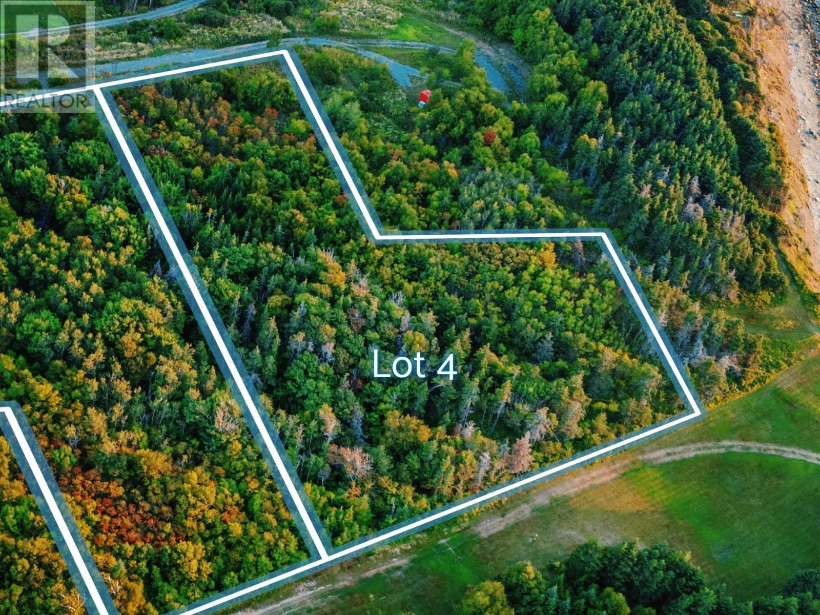 Lot 5 Marble Hill Road, Port Hood, Nova Scotia  B0E 2W0 - Photo 5 - 202501389