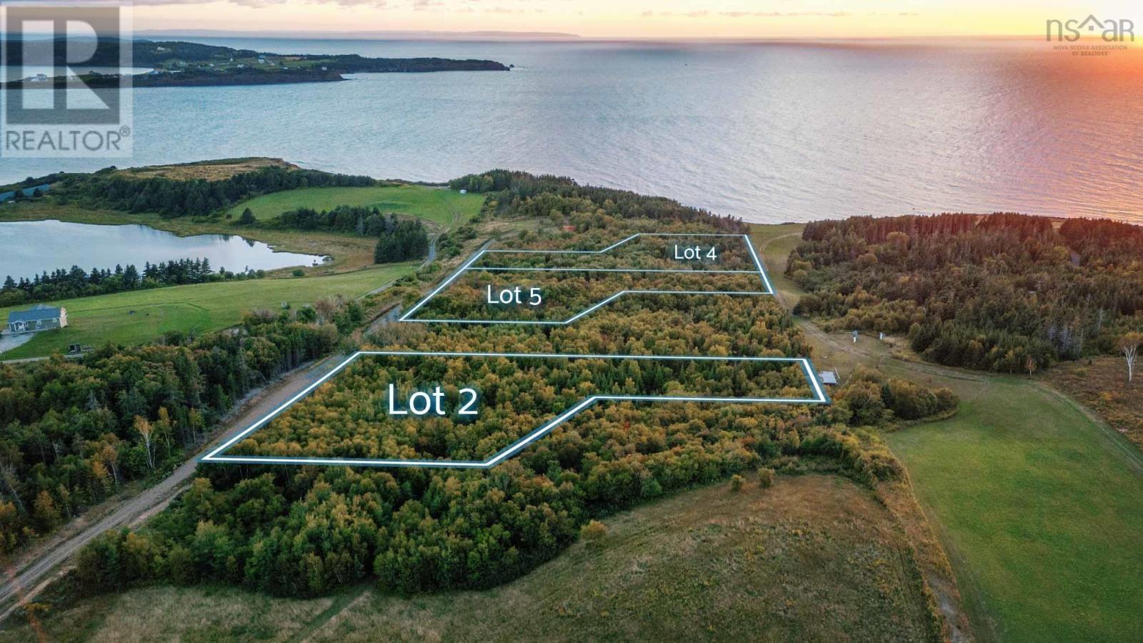 Lot 5 Marble Hill Road, Port Hood, Nova Scotia  B0E 2W0 - Photo 11 - 202501389