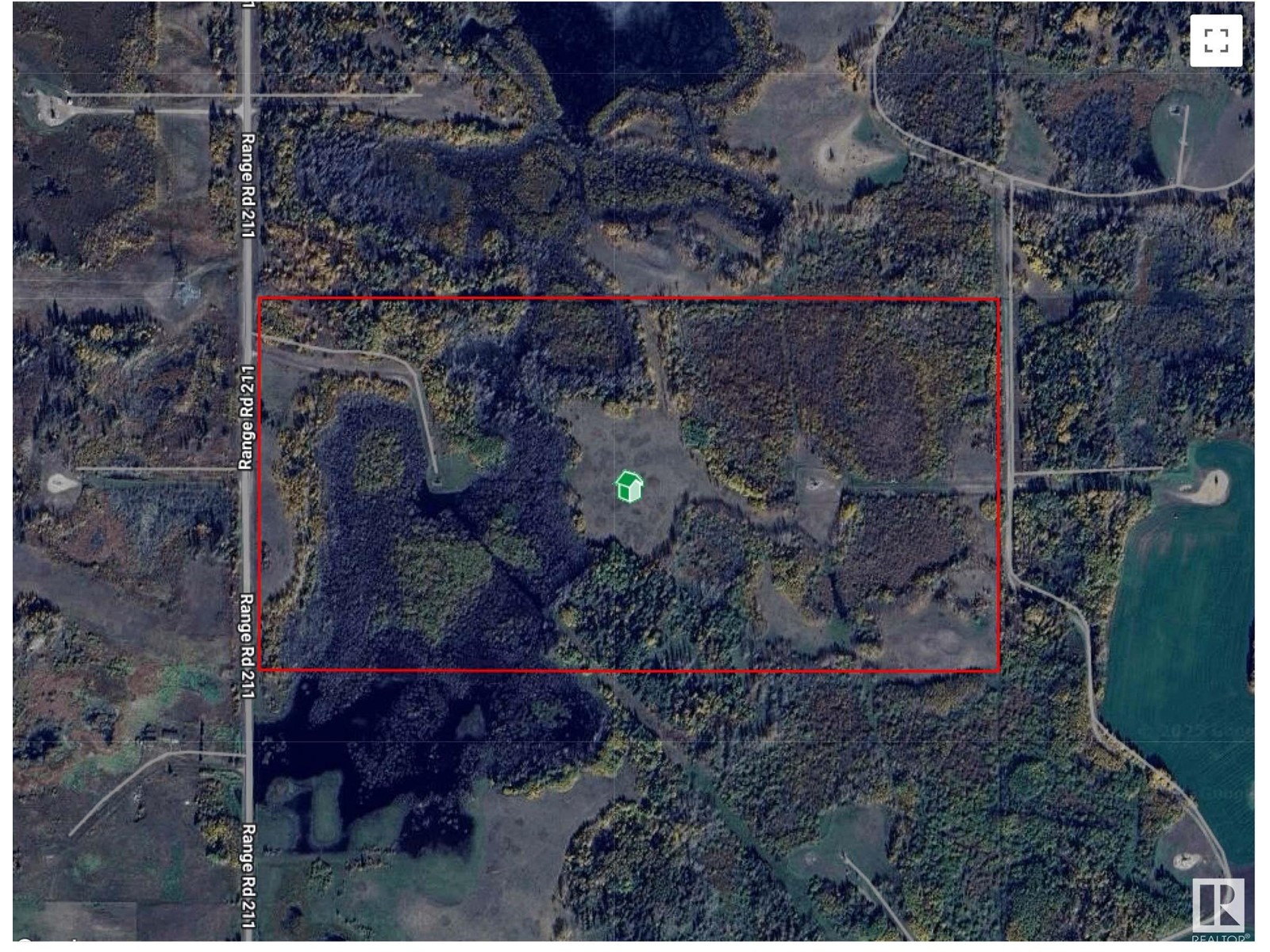 56219 Rr 211, Rural Strathcona County, Alberta  T8A 0Z7 - Photo 1 - E4432178