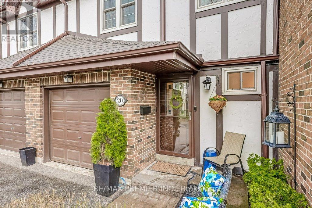 Property at 20 - 1951 RATHBURN ROAD image 2