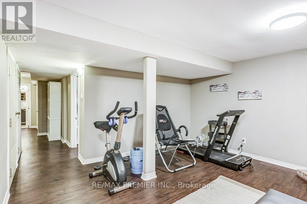 20 - 1951 Rathburn Road, Mississauga (Rathwood), Ontario  L4W 2N9 - Photo 29 - W12098239