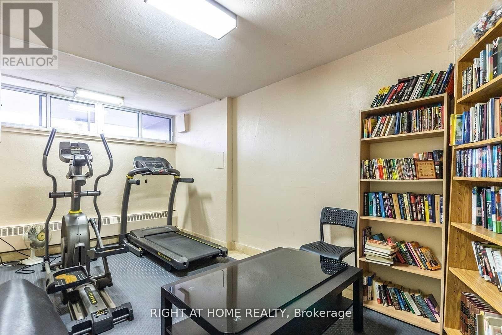 607 - 235 Grandravine Drive, Toronto, Ontario  M3N 1J2 - Photo 15 - W12098254