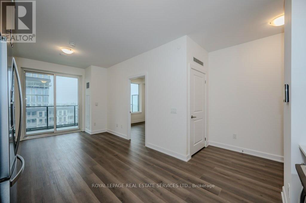 1014 - 3220 William Coltson Avenue, Oakville, Ontario  L6H 7X9 - Photo 8 - W12098262
