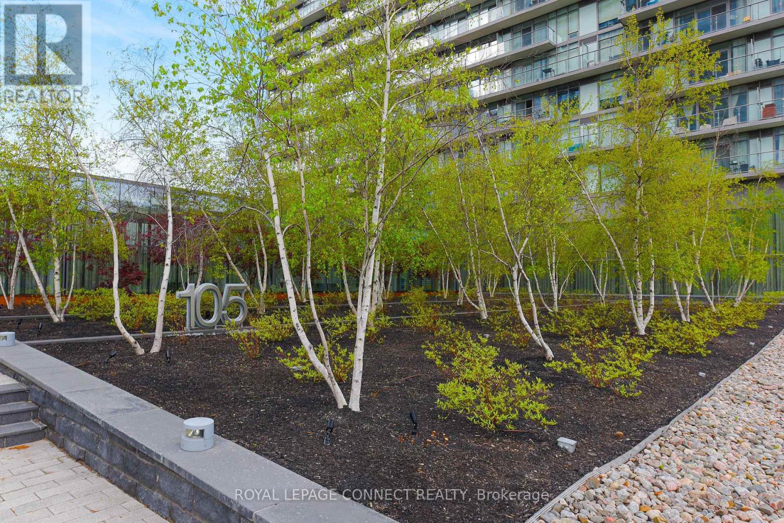 1215 - 105 The Queensway, Toronto, Ontario  M6S 5B5 - Photo 24 - W12098297
