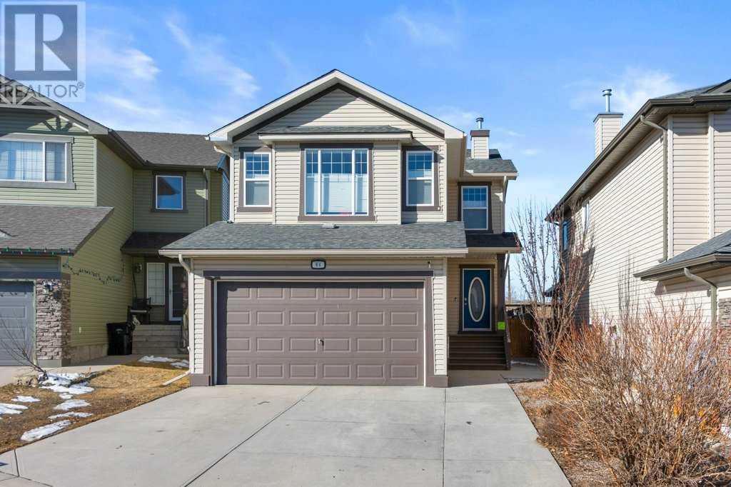 Property at 64 Everglen Rise SW image 1