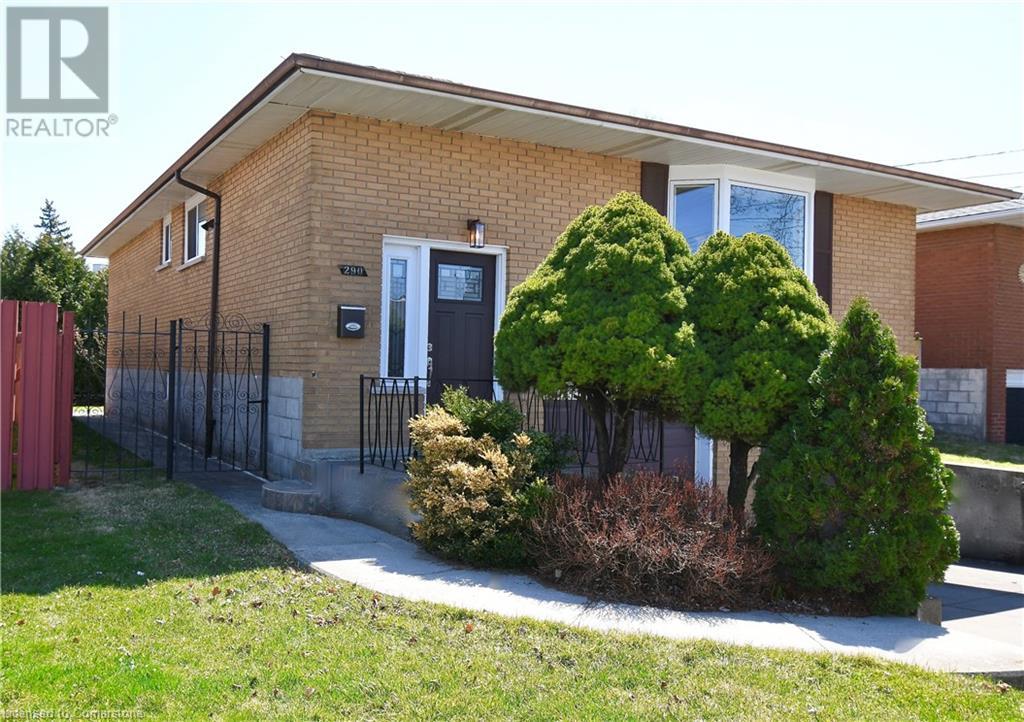 290 Carson Drive, Hamilton, Ontario  L8T 2X7 - Photo 6 - 40719931