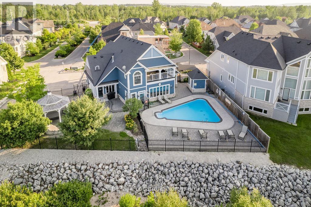58 Waterview Road, Wasaga Beach, Ontario  L9Z 0E9 - Photo 41 - S12082559