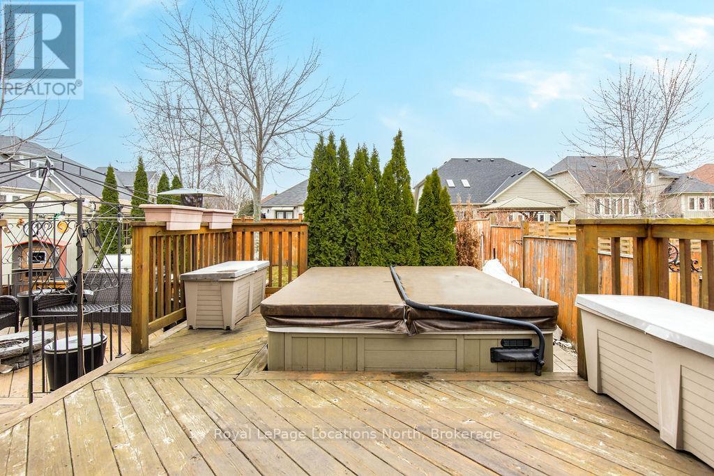 58 Waterview Road, Wasaga Beach, Ontario  L9Z 0E9 - Photo 39 - S12082561