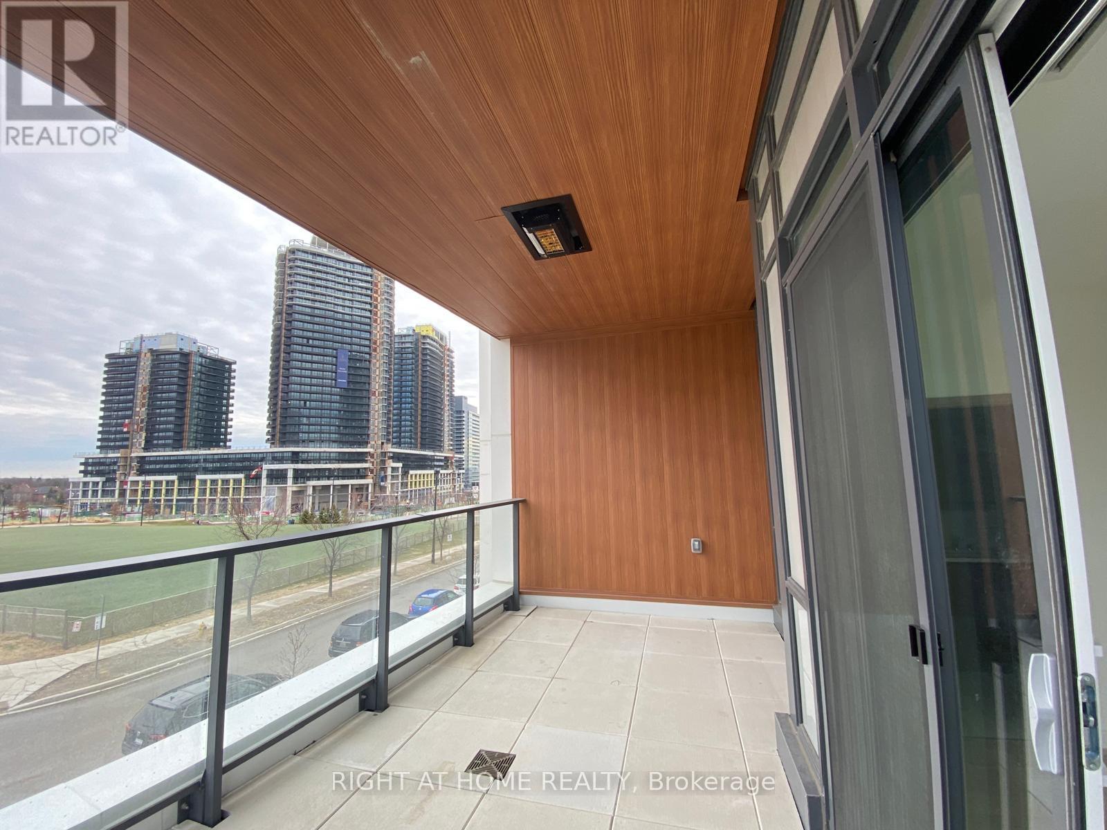 Property at 106 - 11 MCMAHON DRIVE image 2