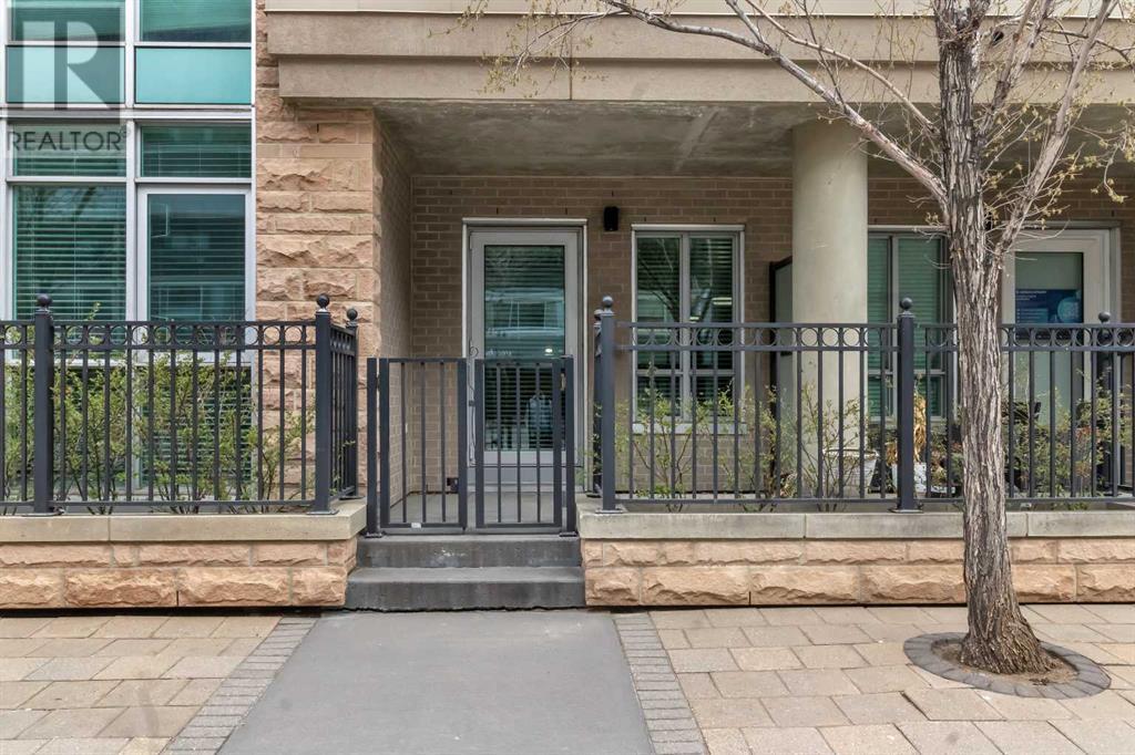 Property at 102, 788 12 Avenue SW image 1