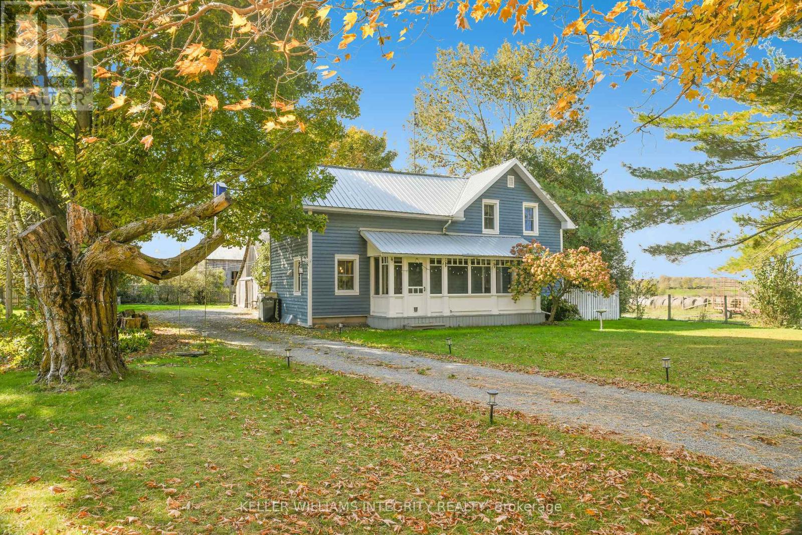 1430 PLEASANT CORNER ROAD, Champlain, Ontario