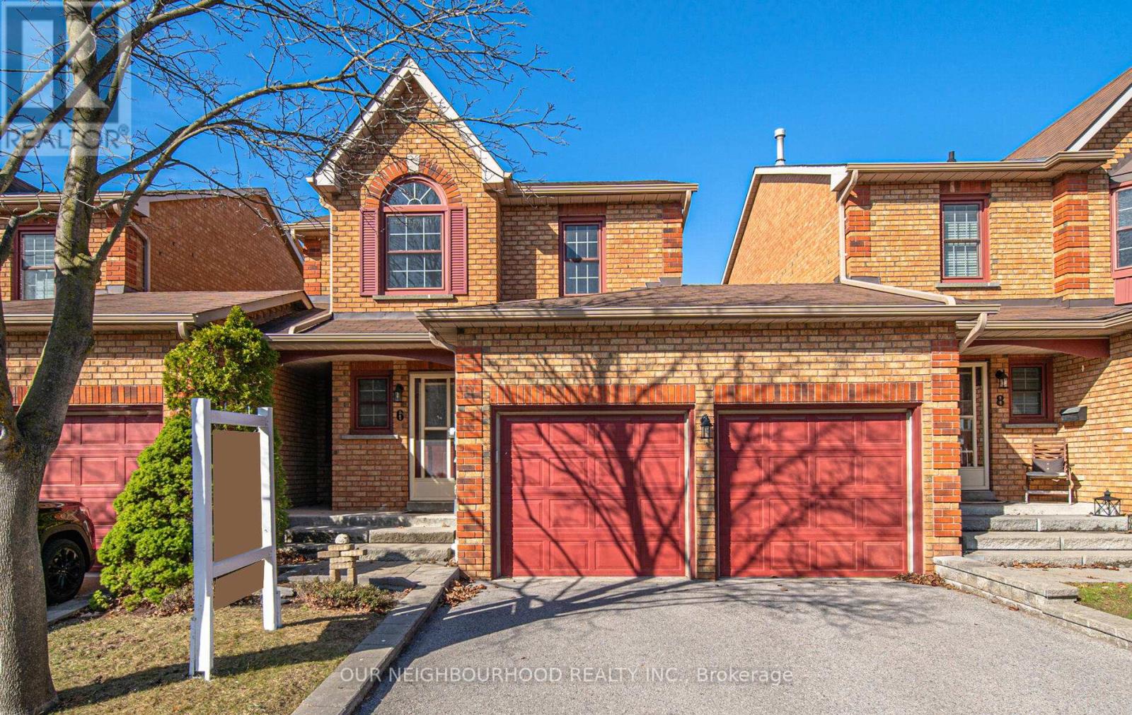 Property at 6 - 1610 CRAWFORTH STREET image 1