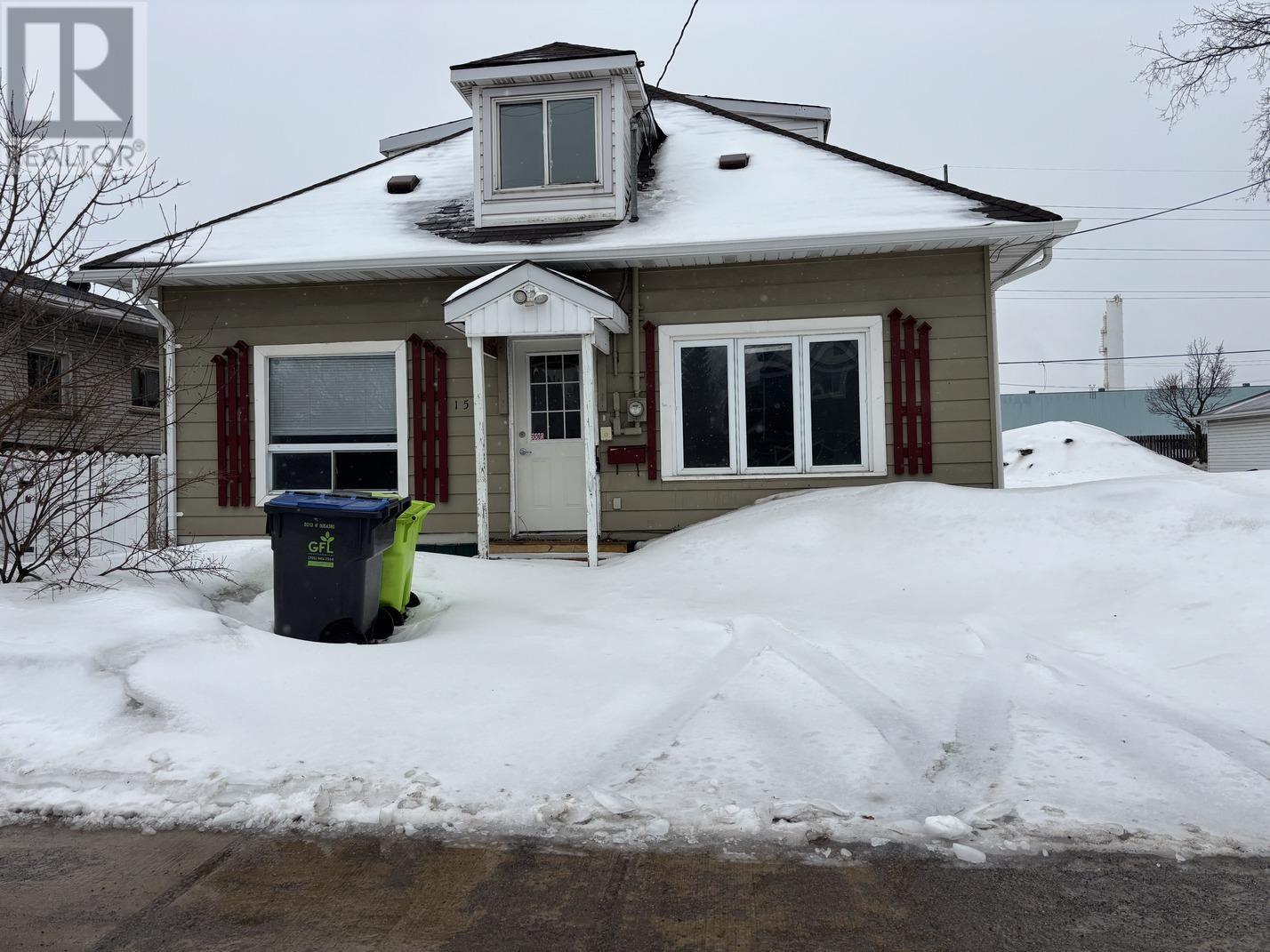 155 Wallace TER, Sault Ste. Marie, Ontario