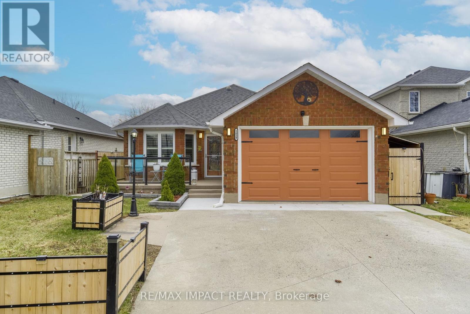 Property at 1028 TILLISON AVENUE image 1