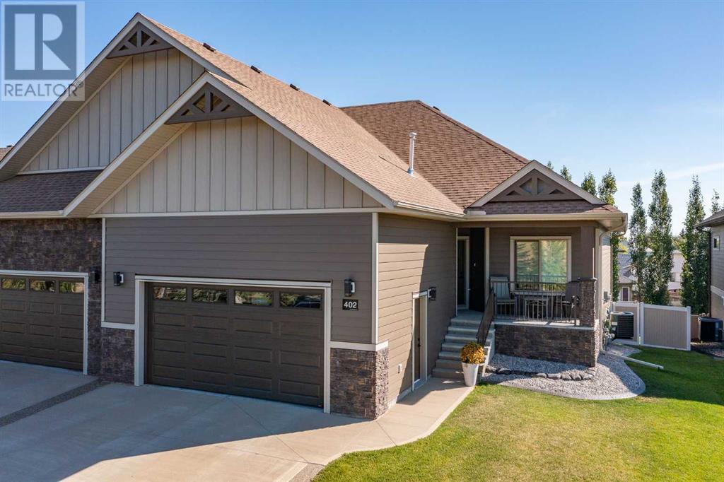 Property at 402, 5300 60 Street image 1