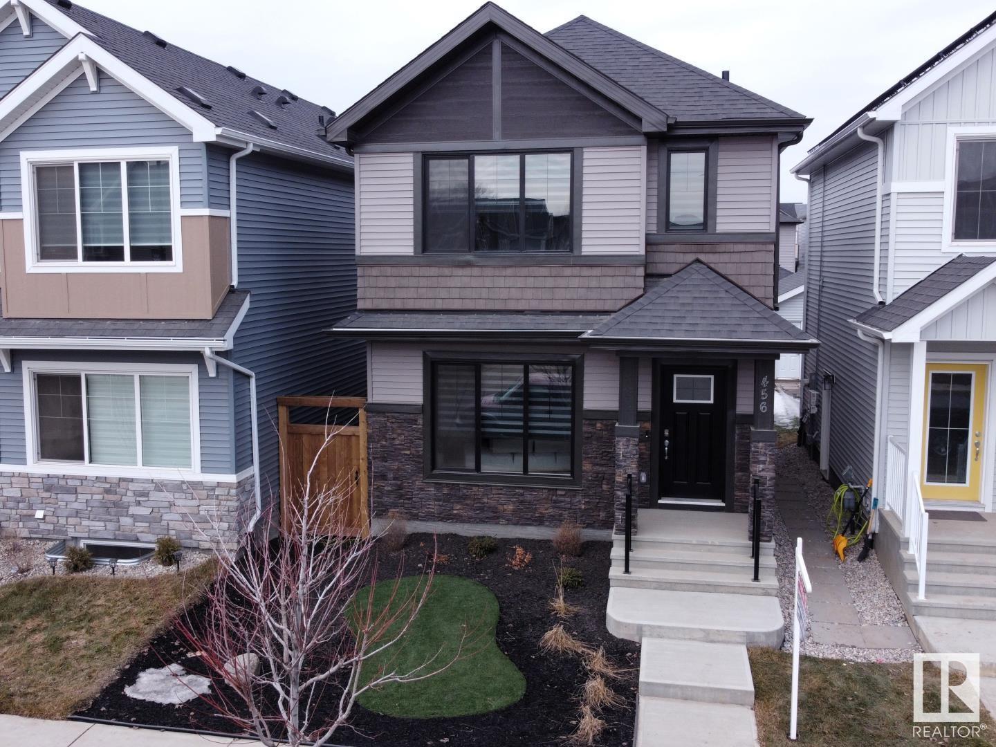 456 Edgemont Dr Nw, Edmonton, Alberta  T6M 1S1 - Photo 38 - E4432188