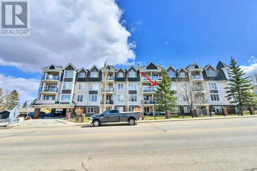 304, 4707 50 Street, Sylvan Lake, Alberta  T4S 0G7 - Photo 40 - A2213168