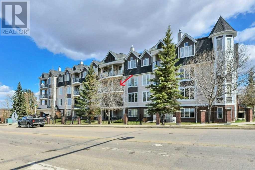 304, 4707 50 Street, Sylvan Lake, Alberta  T4S 0G7 - Photo 39 - A2213168