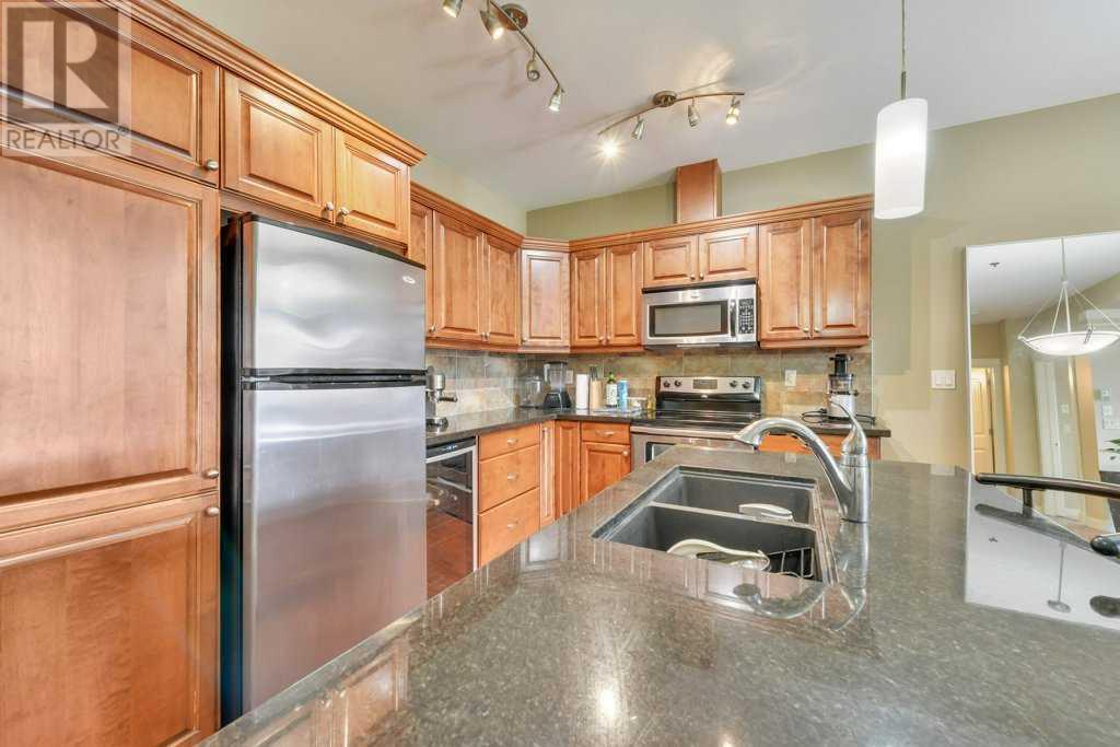 304, 4707 50 Street, Sylvan Lake, Alberta  T4S 0G7 - Photo 6 - A2213168