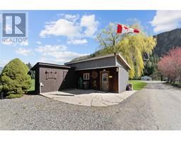 152 Salmon River Road