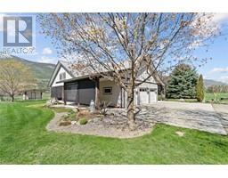 152 Salmon River Road