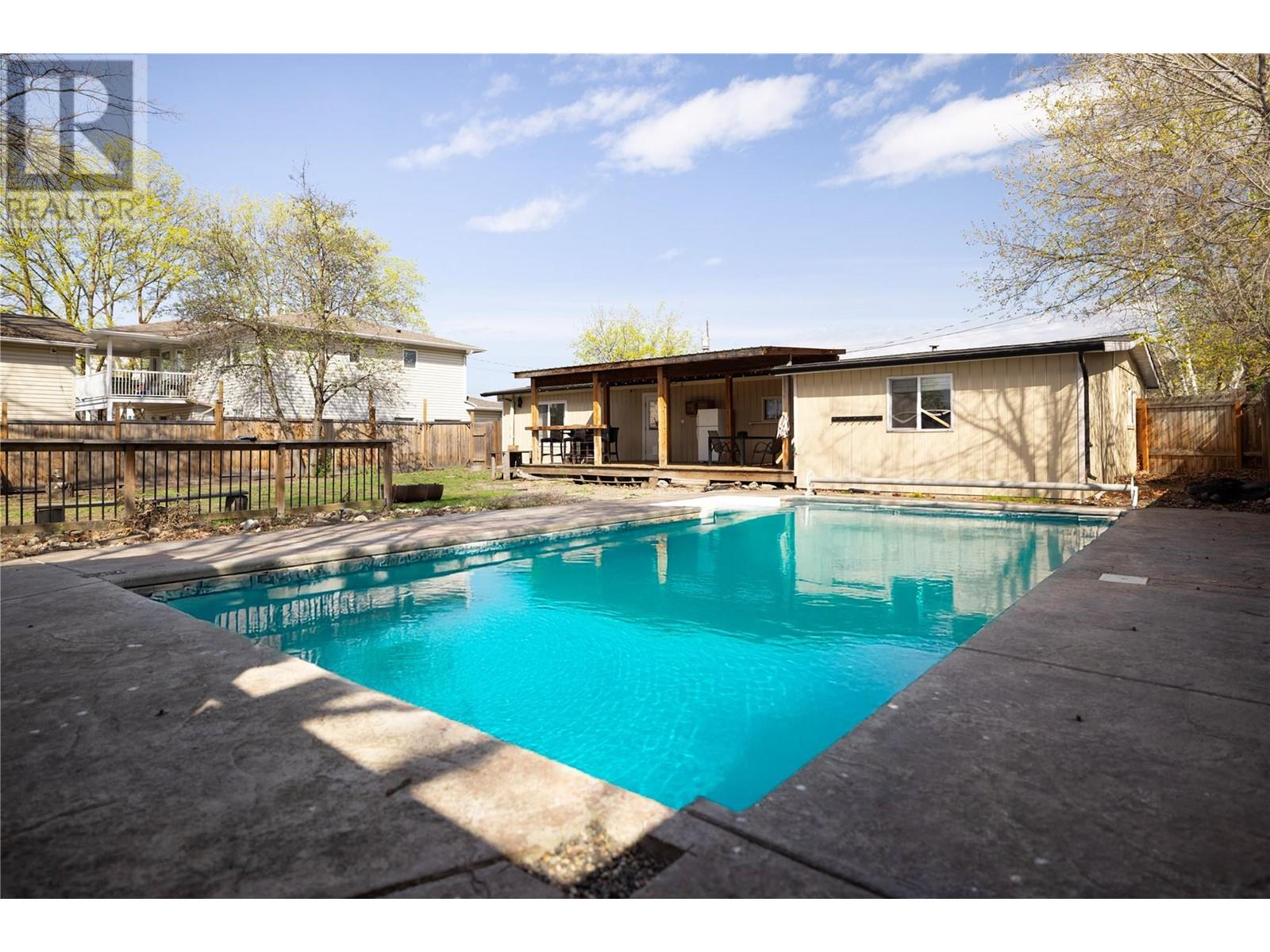 6775 Cools Road, vernon, British Columbia