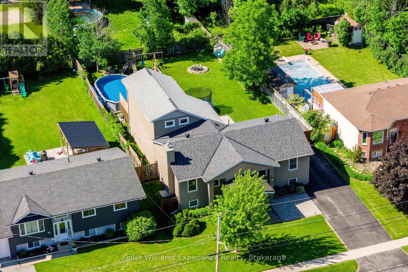 78 John Dillingno Street, Tay, Ontario  L0K 2A0 - Photo 4 - S12098480
