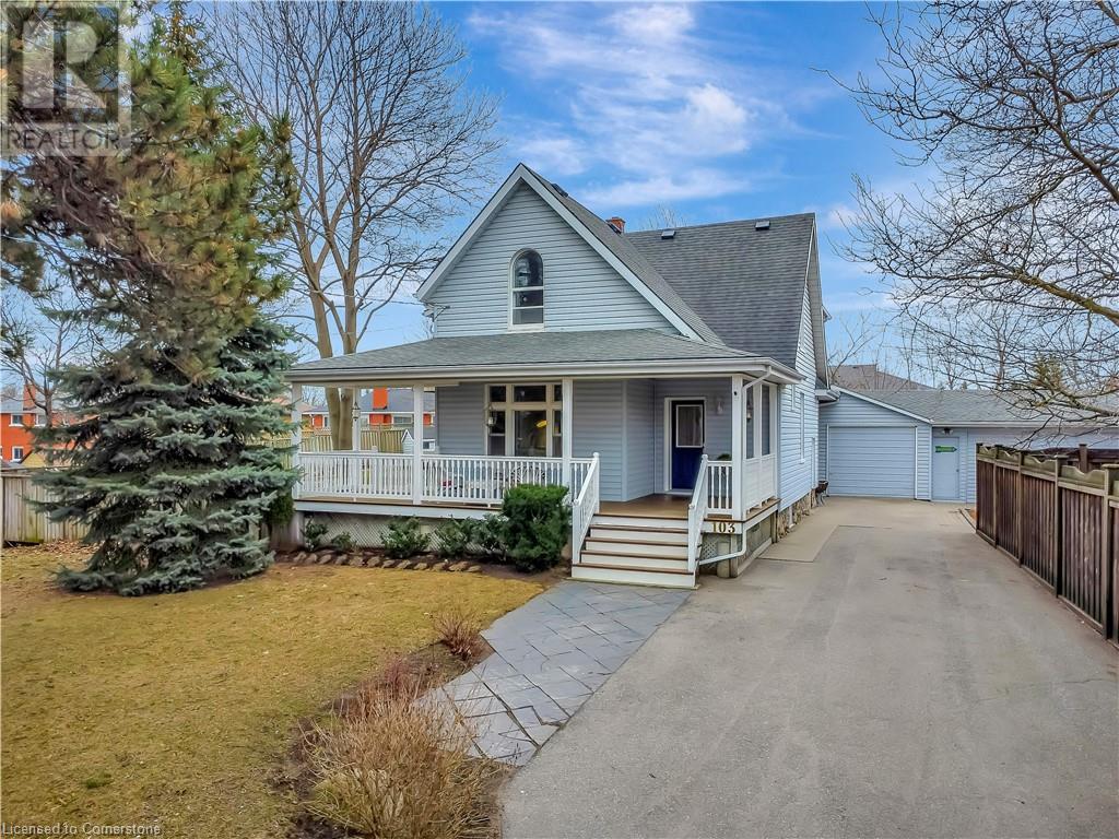 Property at 103 BELLEVIEW Avenue image 4