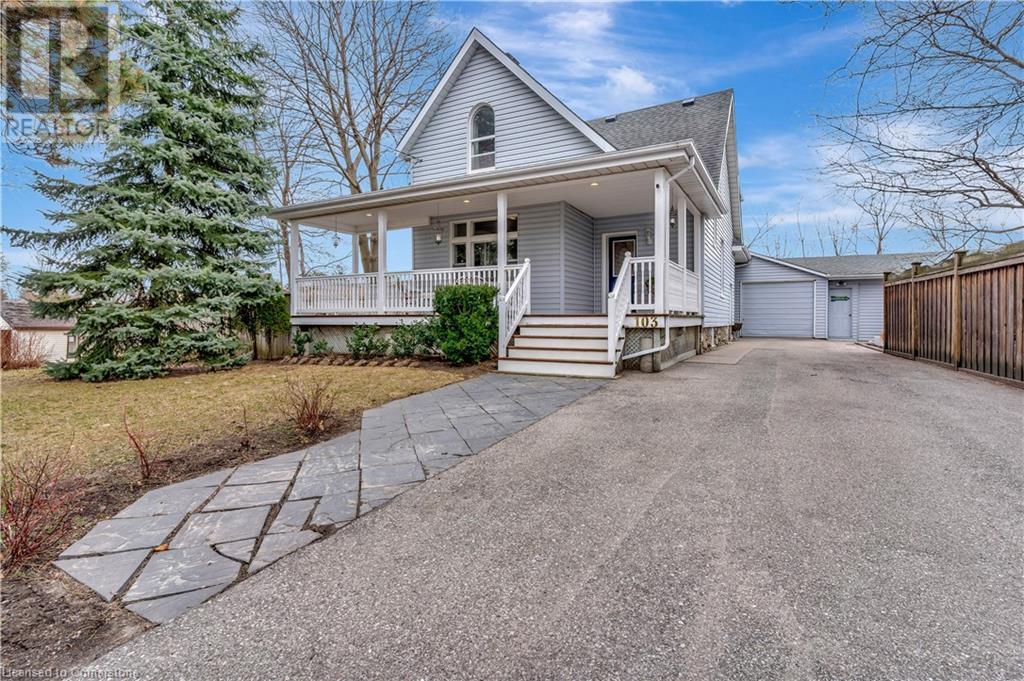 Property at 103 BELLEVIEW Avenue image 5