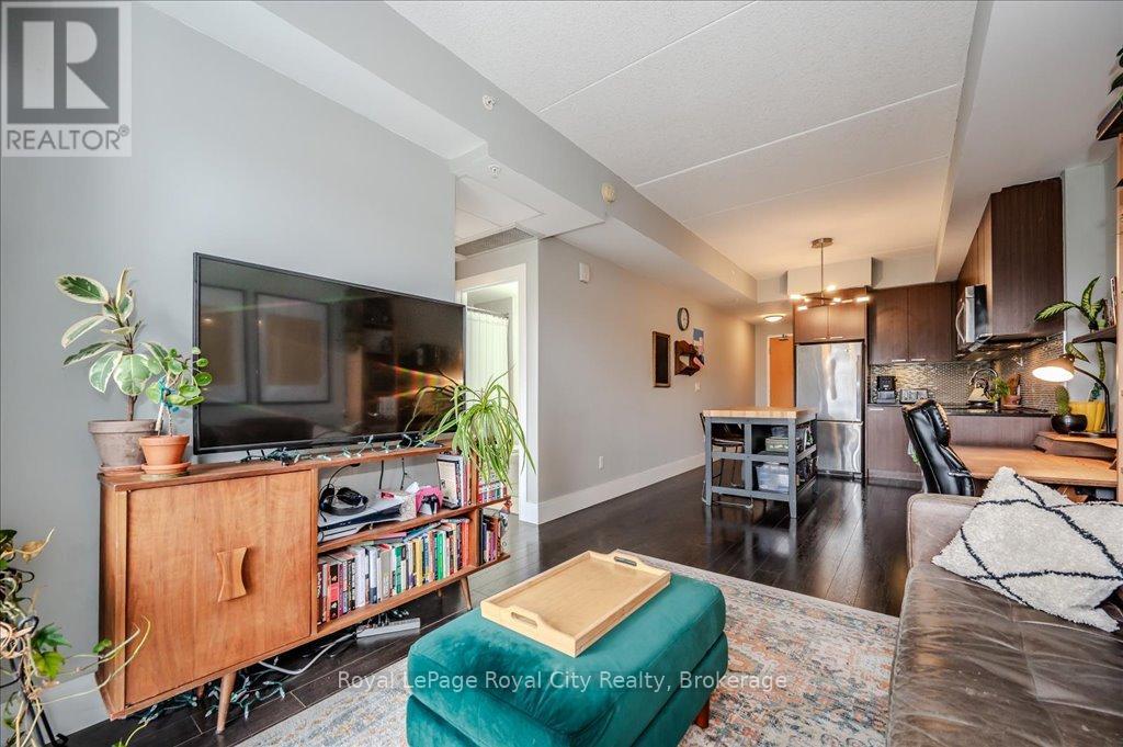 314 - 155 St Leger Street, Kitchener, Ontario  N2H 0B9 - Photo 19 - X12098385