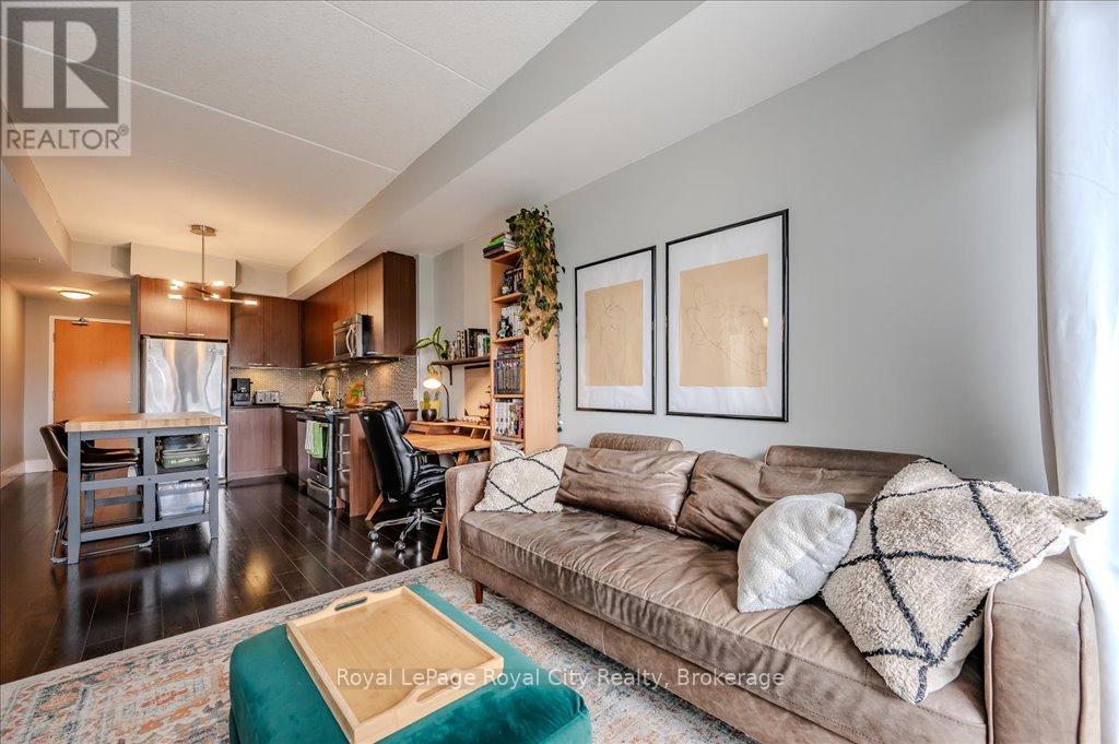 314 - 155 St Leger Street, Kitchener, Ontario  N2H 0B9 - Photo 20 - X12098385