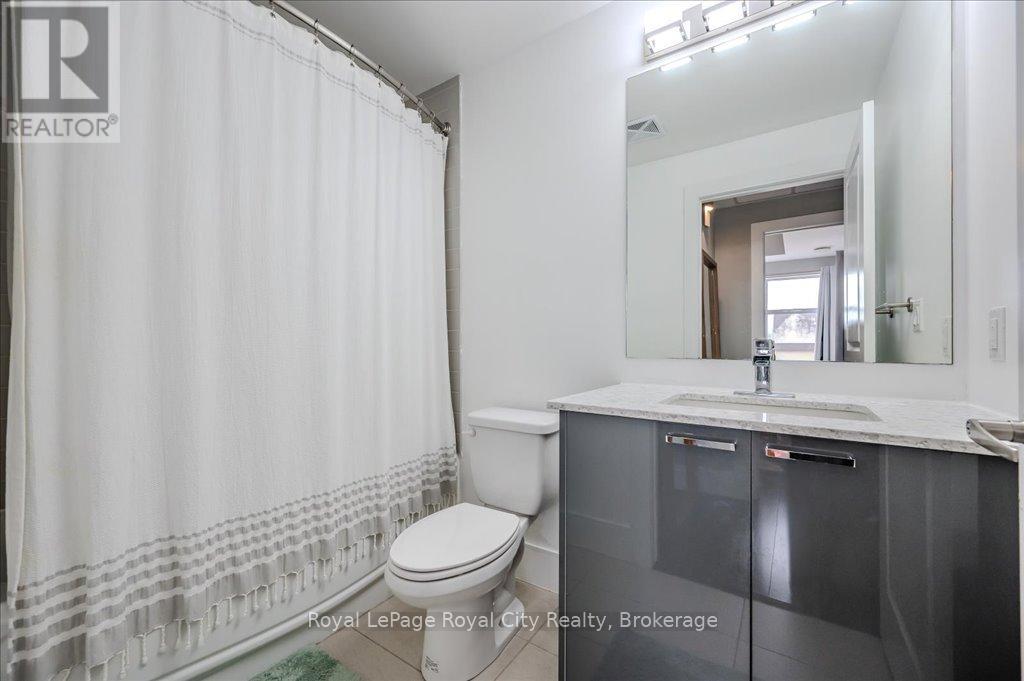 314 - 155 St Leger Street, Kitchener, Ontario  N2H 0B9 - Photo 24 - X12098385