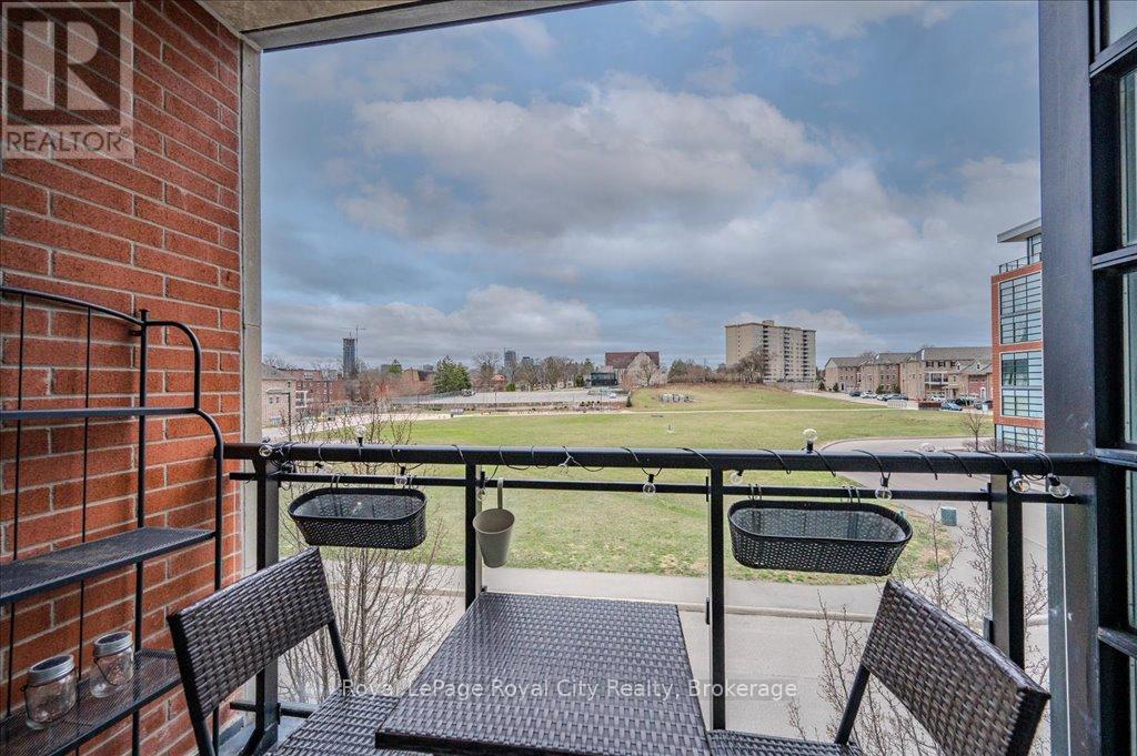 314 - 155 St Leger Street, Kitchener, Ontario  N2H 0B9 - Photo 26 - X12098385