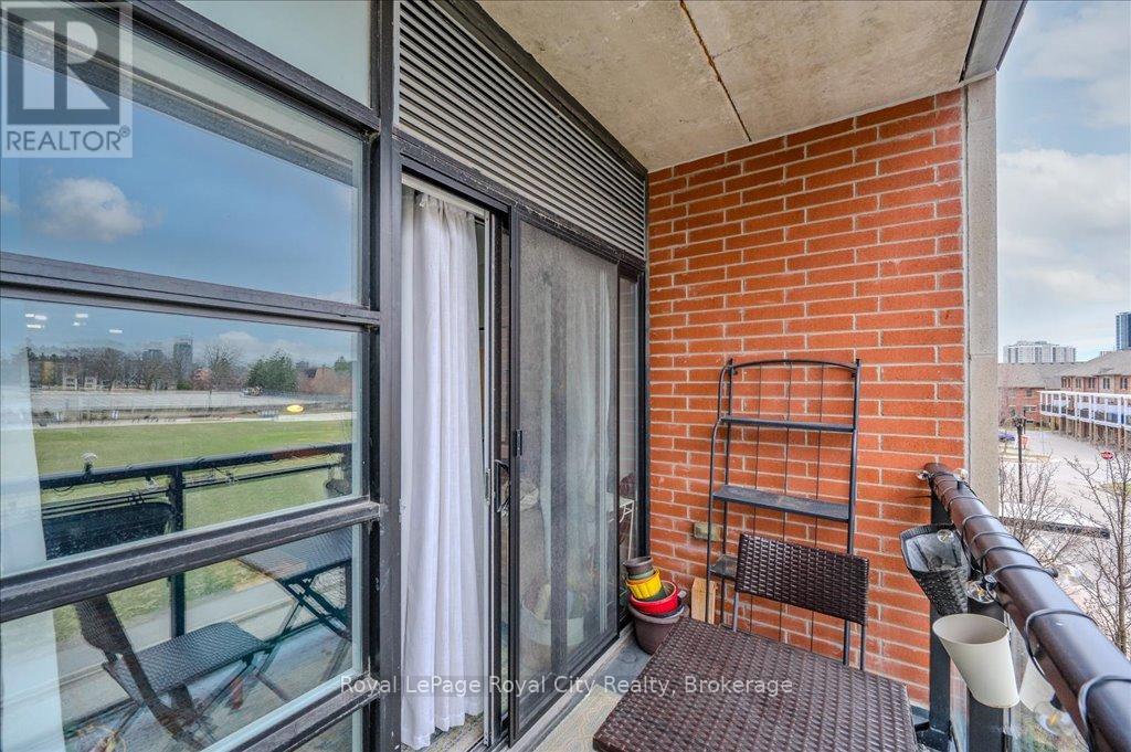 314 - 155 St Leger Street, Kitchener, Ontario  N2H 0B9 - Photo 27 - X12098385