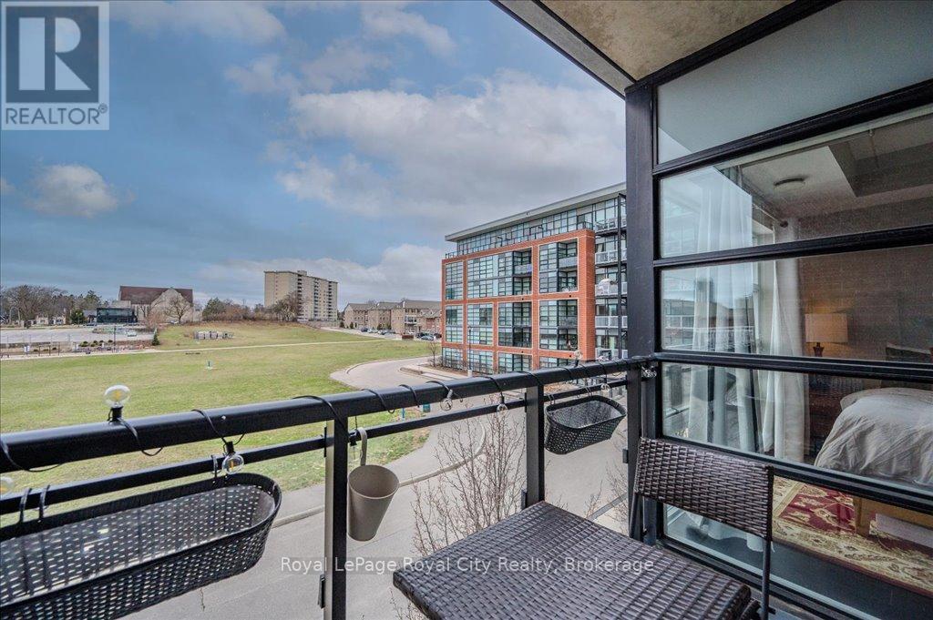 314 - 155 St Leger Street, Kitchener, Ontario  N2H 0B9 - Photo 28 - X12098385