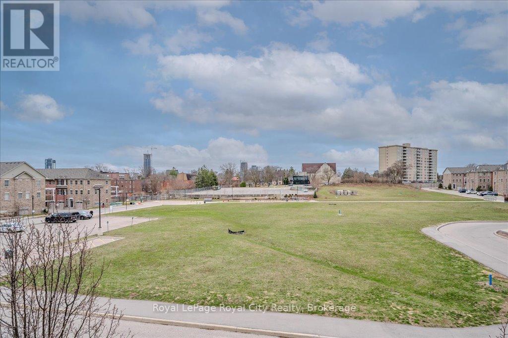 314 - 155 St Leger Street, Kitchener, Ontario  N2H 0B9 - Photo 29 - X12098385