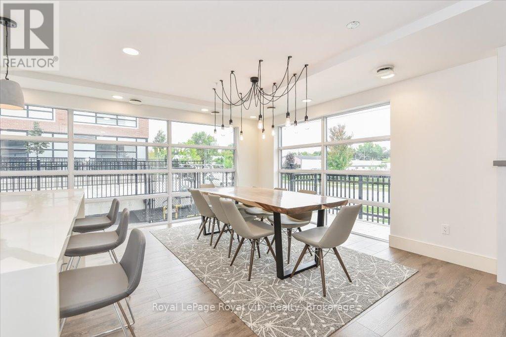 314 - 155 St Leger Street, Kitchener, Ontario  N2H 0B9 - Photo 46 - X12098385