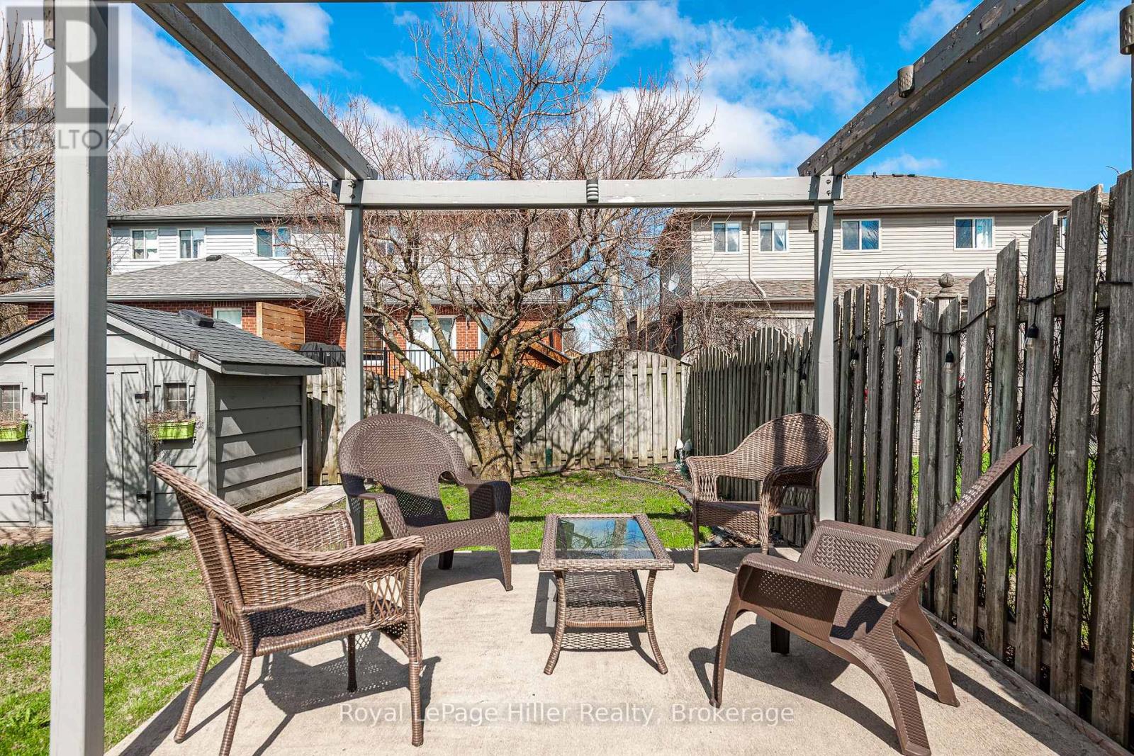 18 Gemmell Court, Stratford, Ontario  N5A 7W9 - Photo 40 - X12098387