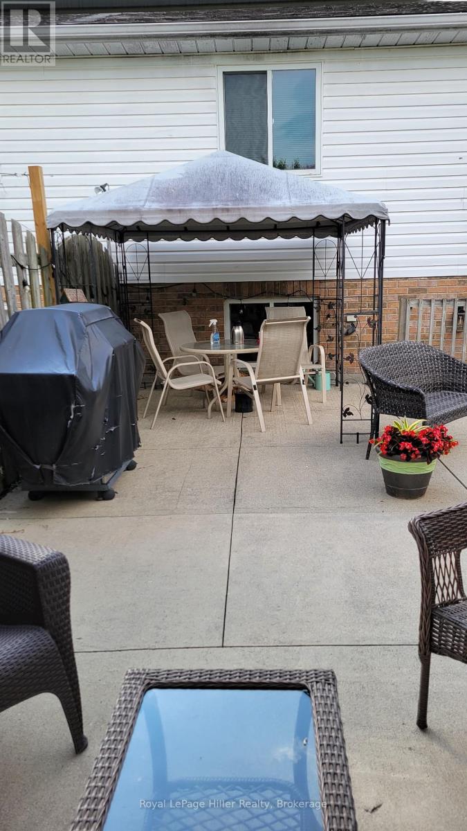 18 Gemmell Court, Stratford, Ontario  N5A 7W9 - Photo 48 - X12098387