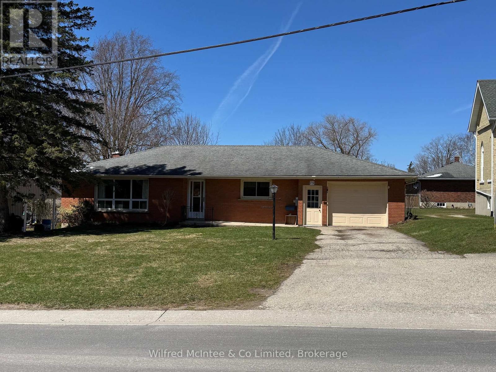 19 Absalom Street E, South Bruce, Ontario  N0G 2J0 - Photo 14 - X12098401